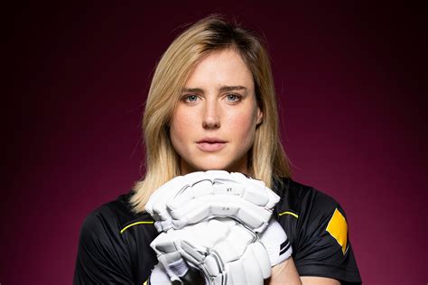 who is ellyse perry